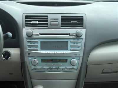 2007 Toyota Camry Hybrid XLE HYBRID *LOW KMS* - Photo 15 - Edmonton, AB T6B 0B7