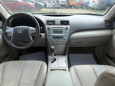 2007 Toyota Camry Hybrid XLE HYBRID *LOW KMS* - Photo 14 - Edmonton, AB T6B 0B7