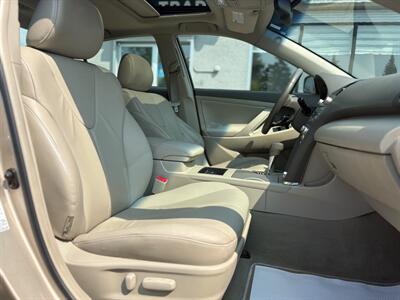 2007 Toyota Camry Hybrid XLE HYBRID *LOW KMS* - Photo 11 - Edmonton, AB T6B 0B7