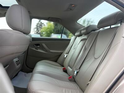 2007 Toyota Camry Hybrid XLE HYBRID *LOW KMS* - Photo 10 - Edmonton, AB T6B 0B7