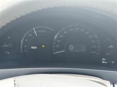 2007 Toyota Camry Hybrid XLE HYBRID *LOW KMS* - Photo 21 - Edmonton, AB T6B 0B7