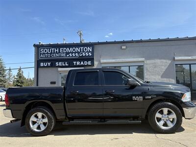 2019 RAM 1500 Classic SLT   - Photo 2 - Edmonton, AB T6B 0B7