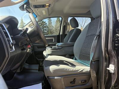 2019 RAM 1500 Classic SLT   - Photo 18 - Edmonton, AB T6B 0B7