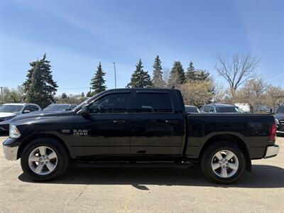 2019 RAM 1500 Classic SLT   - Photo 6 - Edmonton, AB T6B 0B7