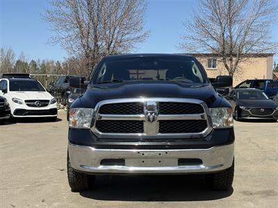 2019 RAM 1500 Classic SLT   - Photo 8 - Edmonton, AB T6B 0B7