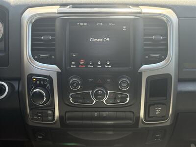 2019 RAM 1500 Classic SLT   - Photo 13 - Edmonton, AB T6B 0B7