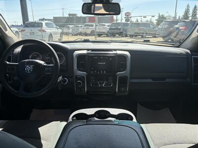 2019 RAM 1500 Classic SLT   - Photo 12 - Edmonton, AB T6B 0B7