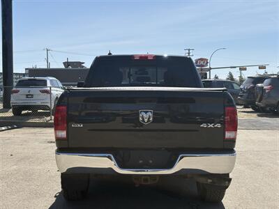 2019 RAM 1500 Classic SLT   - Photo 4 - Edmonton, AB T6B 0B7