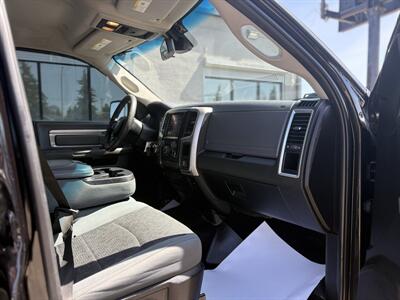 2019 RAM 1500 Classic SLT   - Photo 20 - Edmonton, AB T6B 0B7