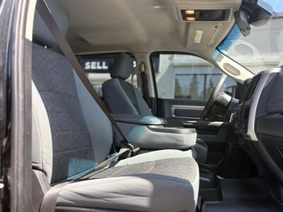 2019 RAM 1500 Classic SLT   - Photo 21 - Edmonton, AB T6B 0B7