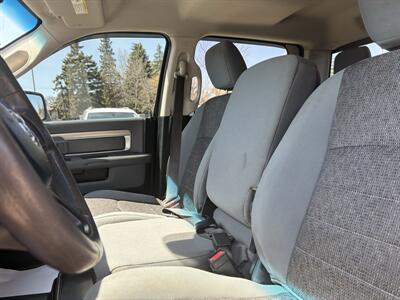 2019 RAM 1500 Classic SLT   - Photo 19 - Edmonton, AB T6B 0B7