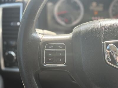 2019 RAM 1500 Classic SLT   - Photo 22 - Edmonton, AB T6B 0B7