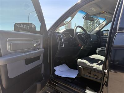 2019 RAM 1500 Classic SLT   - Photo 17 - Edmonton, AB T6B 0B7