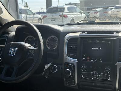 2019 RAM 1500 Classic SLT   - Photo 16 - Edmonton, AB T6B 0B7