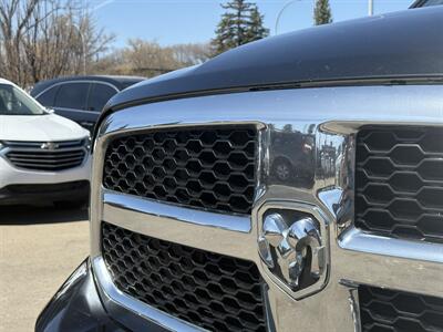 2019 RAM 1500 Classic SLT   - Photo 9 - Edmonton, AB T6B 0B7