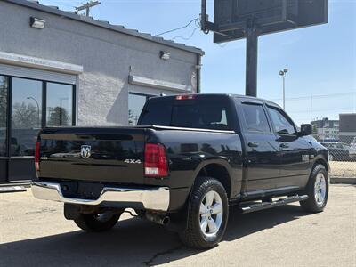 2019 RAM 1500 Classic SLT   - Photo 3 - Edmonton, AB T6B 0B7