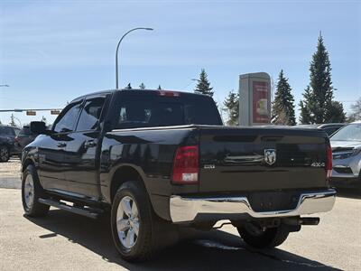 2019 RAM 1500 Classic SLT   - Photo 5 - Edmonton, AB T6B 0B7