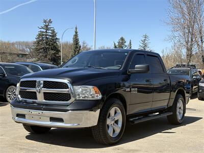 2019 RAM 1500 Classic SLT   - Photo 7 - Edmonton, AB T6B 0B7
