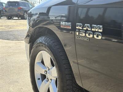 2019 RAM 1500 Classic SLT   - Photo 10 - Edmonton, AB T6B 0B7