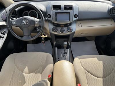 2011 Toyota RAV4   - Photo 13 - Edmonton, AB T6B 0B7