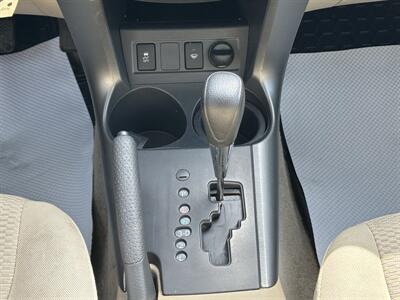 2011 Toyota RAV4   - Photo 15 - Edmonton, AB T6B 0B7