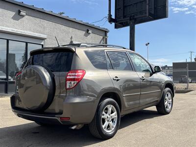 2011 Toyota RAV4   - Photo 3 - Edmonton, AB T6B 0B7