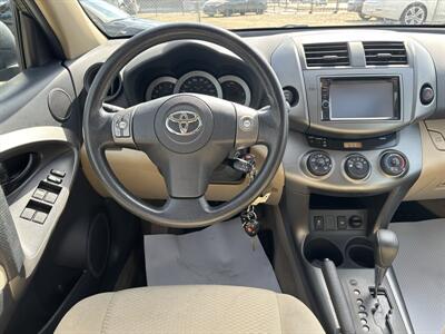 2011 Toyota RAV4   - Photo 16 - Edmonton, AB T6B 0B7