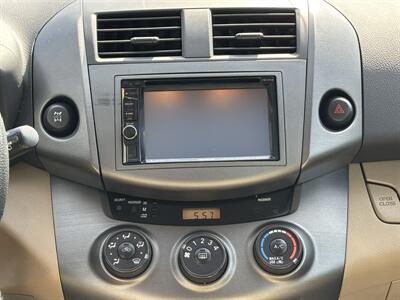 2011 Toyota RAV4   - Photo 14 - Edmonton, AB T6B 0B7