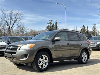 2011 Toyota RAV4   - Photo 7 - Edmonton, AB T6B 0B7