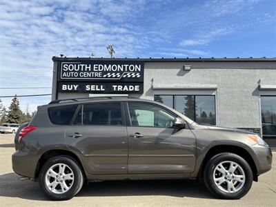 2011 Toyota RAV4   - Photo 2 - Edmonton, AB T6B 0B7