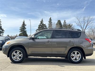 2011 Toyota RAV4   - Photo 6 - Edmonton, AB T6B 0B7