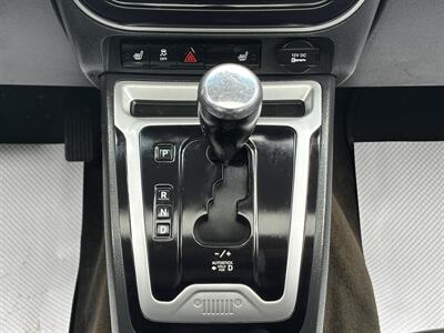 2017 Jeep Compass High Altitude   - Photo 15 - Edmonton, AB T6B 0B7