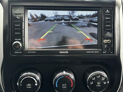 2017 Jeep Compass High Altitude   - Photo 18 - Edmonton, AB T6B 0B7