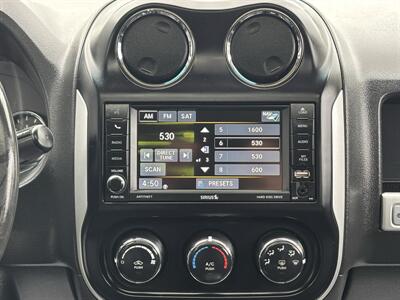 2017 Jeep Compass High Altitude   - Photo 14 - Edmonton, AB T6B 0B7