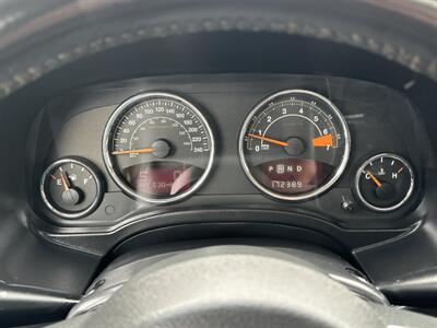 2017 Jeep Compass High Altitude   - Photo 19 - Edmonton, AB T6B 0B7