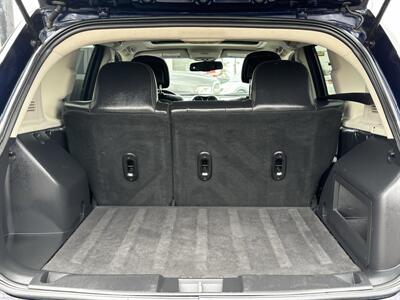 2017 Jeep Compass High Altitude   - Photo 9 - Edmonton, AB T6B 0B7