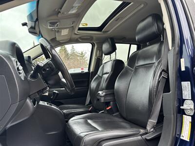 2017 Jeep Compass High Altitude   - Photo 11 - Edmonton, AB T6B 0B7