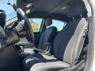 2014 Chrysler 200 LX*LOW KMS*ONE OWNER*NO ACCIDNETS*   - Photo 13 - Edmonton, AB T6B 0B7