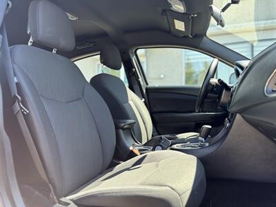 2014 Chrysler 200 LX*LOW KMS*ONE OWNER*NO ACCIDNETS*   - Photo 12 - Edmonton, AB T6B 0B7
