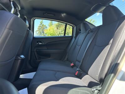 2014 Chrysler 200 LX*LOW KMS*ONE OWNER*NO ACCIDNETS*   - Photo 11 - Edmonton, AB T6B 0B7