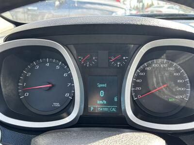 2011 Chevrolet Equinox LTZ   - Photo 19 - Edmonton, AB T6B 0B7