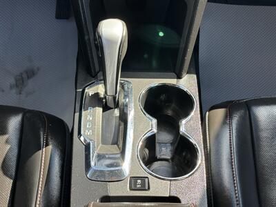 2011 Chevrolet Equinox LTZ   - Photo 17 - Edmonton, AB T6B 0B7