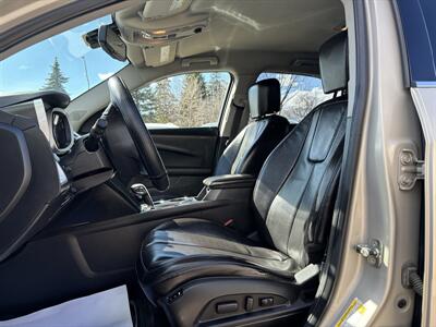 2011 Chevrolet Equinox LTZ   - Photo 13 - Edmonton, AB T6B 0B7