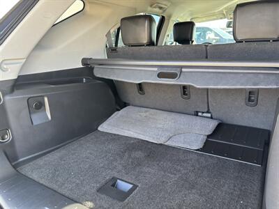 2011 Chevrolet Equinox LTZ   - Photo 11 - Edmonton, AB T6B 0B7