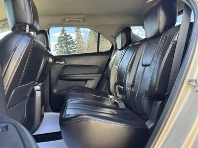 2011 Chevrolet Equinox LTZ   - Photo 12 - Edmonton, AB T6B 0B7