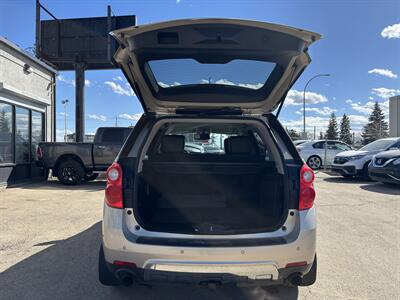 2011 Chevrolet Equinox LTZ   - Photo 9 - Edmonton, AB T6B 0B7