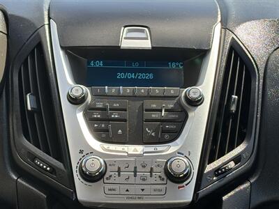 2011 Chevrolet Equinox LTZ   - Photo 16 - Edmonton, AB T6B 0B7