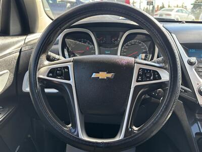 2011 Chevrolet Equinox LTZ   - Photo 18 - Edmonton, AB T6B 0B7