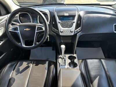 2011 Chevrolet Equinox LTZ   - Photo 14 - Edmonton, AB T6B 0B7