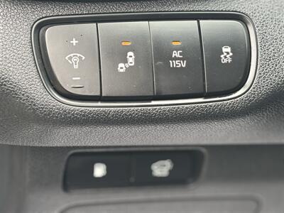 2019 Kia Sorento EX Premium V6 *No Accidents*One Owner*   - Photo 17 - Edmonton, AB T6B 0B7
